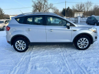 Ford Kuga Nowe Iganie - zdjęcie 4