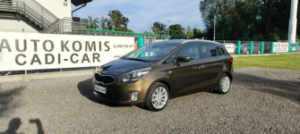 Kia Carens Super stan, bogata wersja.