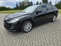 Mazda 6 2,0benz Sewis.Klimatr 2 str.Podg.Fotele.Tempomat.OKAZJA Kutno - zdjęcie 5