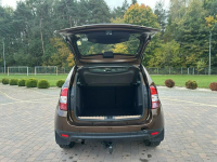 Dacia Duster Jak nowa Lipówki - zdjęcie 12