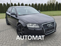 Audi A3 1,4Turbo Benz.LIFT.Automat.Navi.DVD.Parktronic.Tempomat.