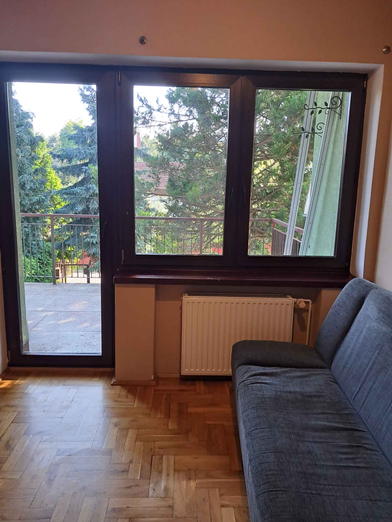 Komfortowe mieszkanie do wynajęcia Kraków Bieńczyce Nowa Huta - zdjęcie 3