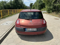 Renault Megane II 1.6 Benzyna Sprawne Jeżdżące Gostyń - zdjęcie 5