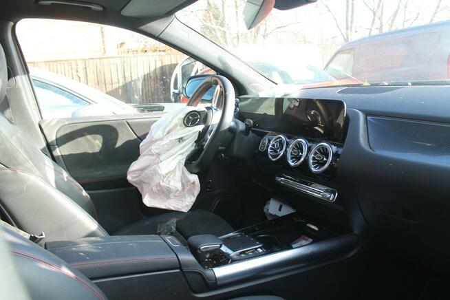 Mercedes B 200 Ostrów Wielkopolski - zdjęcie 5