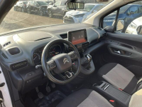 Citroen Berlingo Klimatyzacja Tempomat Czujniki park. Gliwice - zdjęcie 8