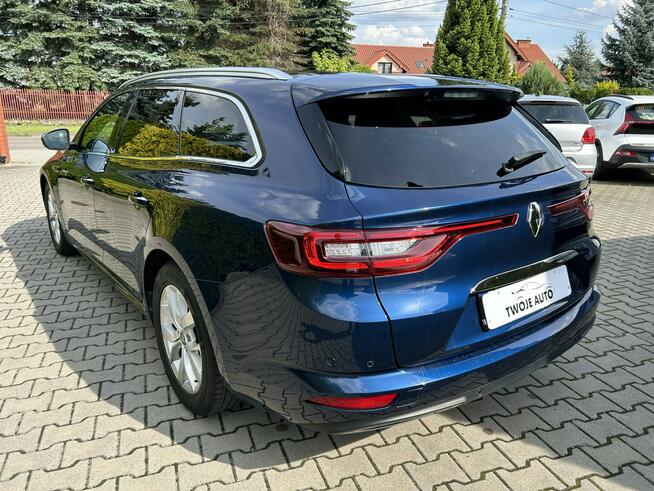 Renault Talisman Limited,Salon Polska!I właściciel!faktura VAT! Tarnów - zdjęcie 11