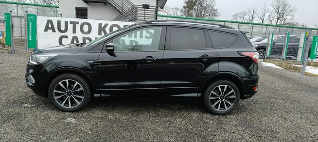 Ford Kuga Wersja ST LINE. Goczałkowice-Zdrój - zdjęcie 7