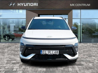 Hyundai Kona 1.6 T-GDI 7DCT 2WD 138KM N Line MY25 - DEMO Łódź - zdjęcie 8