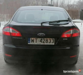 Ford Mondeo Mk4 1.8 tdci, KRAJOWY, OD PIERWSZEGO WŁAŚCICIELA Piaseczno - zdjęcie 4