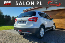 Suzuki SX4 S-Cross serwis ASO, Full Led, hak Rydułtowy - zdjęcie 4