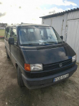 Volkswagen Transporter 1995 1.9 Diesel