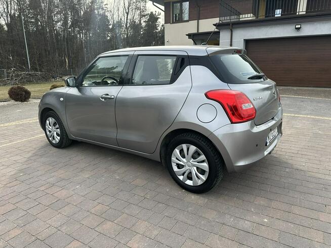 Suzuki Swift Polski Salon Lipówki - zdjęcie 5