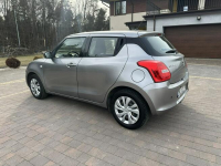 Suzuki Swift Polski Salon Lipówki - zdjęcie 5
