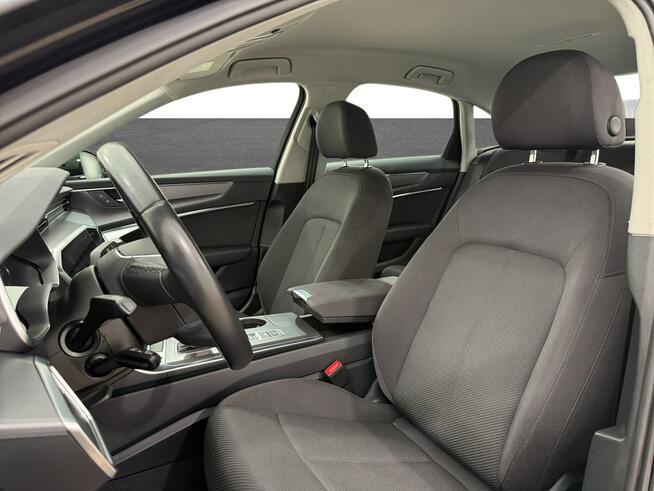 Audi A6 Limousine  35 TDI mHEV S tronic Sedan Warszawa - zdjęcie 10