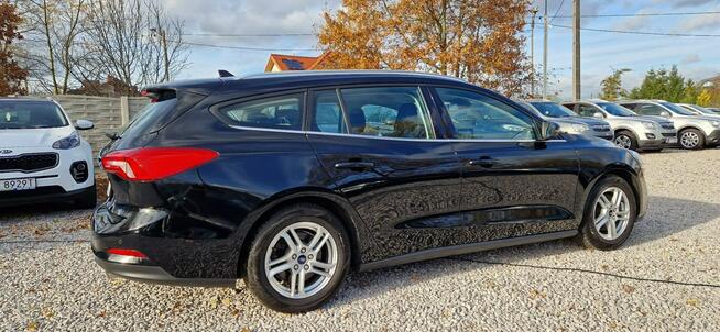 Ford Focus Jeden Właściciel Zarejestrowany Płock - zdjęcie 12