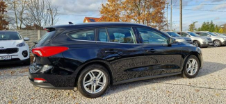 Ford Focus Jeden Właściciel Zarejestrowany Płock - zdjęcie 12