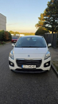 Peugeot 3008 na raty wynajem leasing bez BIK od FastCars Kraków - zdjęcie 4