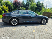 Audi A6 Limousine 35 TDI mHEV S tronic Będzin - zdjęcie 4