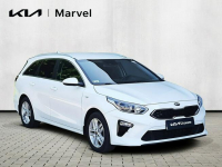 Kia Nowy Ceed 1,4  140 KM 6MT TGDI  Wersja M / Podgrzewane fotele Poznań - zdjęcie 6