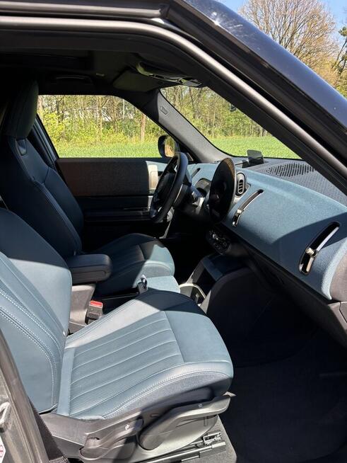 MINI Countryman C Linia Favoured- 1499m3/170KM Zbrosławice - zdjęcie 6