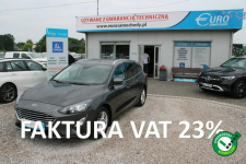 Ford Focus Connected 37317PLN Gwarancja F-vat 120HP