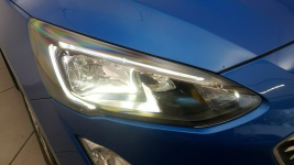 Ford Focus Warszawa - zdjęcie 11