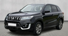 Suzuki Vitara SALON POLSKA/fv23%/stan bdb/gwarancja
