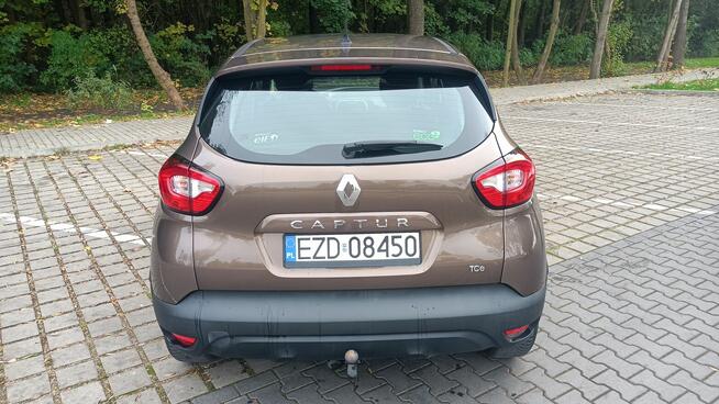 Renault Captur Zduńska Wola - zdjęcie 11
