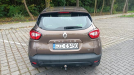 Renault Captur Zduńska Wola - zdjęcie 11