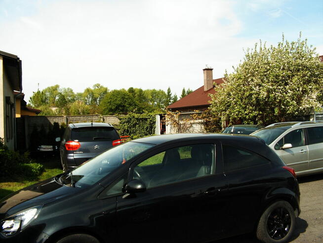 Opel Corsa 1,0 Etylina 2014 r Września - zdjęcie 10