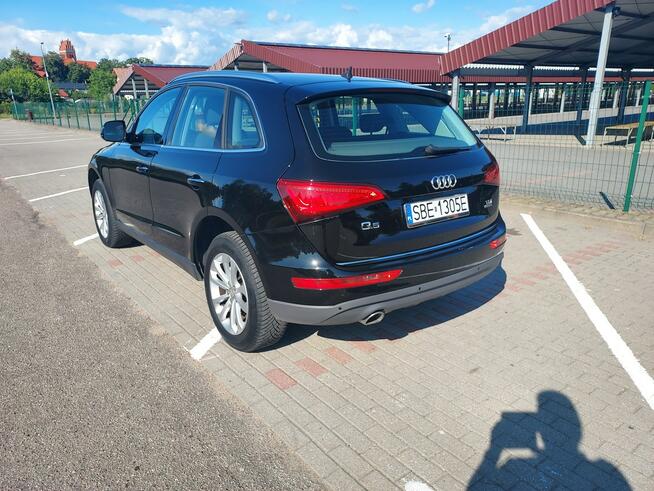 Audi Q5 Polski Salon z Pisemną Gwarancją Przasnysz - zdjęcie 4