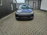 Hyundai i20 1.2 Benzyna  Grzane Fotele  i Kierownica Zarejestrowany Strzała - zdjęcie 10