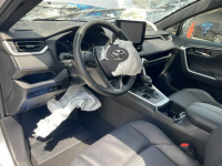 Toyota RAV-4 Hybryda Automat Podgrzewanie Aktywny tempomat Klimatronik Gliwice - zdjęcie 12