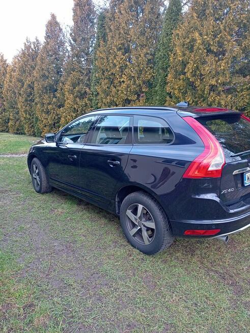 ZAMIENIE NA DOSTAWCZE WYWROTKE Szczecinek - zdjęcie 4