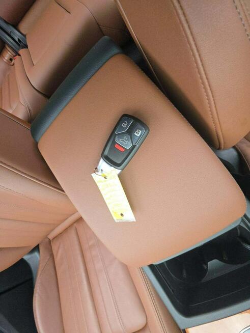 Audi Q5 Premium Plus / S-Line / Quattro / niski przebieg Warszawa - zdjęcie 11