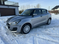 Suzuki Swift Polski Salon Lipówki - zdjęcie 4
