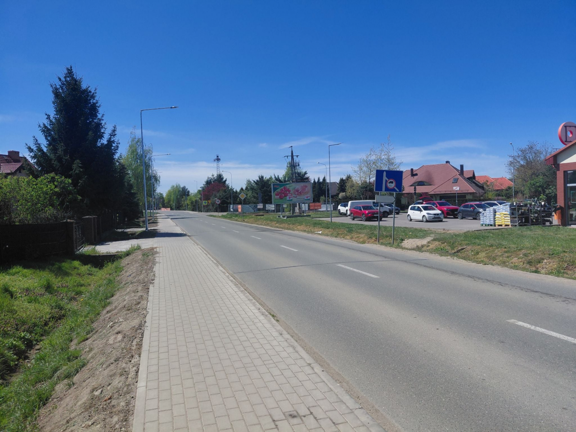 Piękny Lokal usługowy w Lutyni/biuro /handel/gastronomie /usługi Lutynia - zdjęcie 5