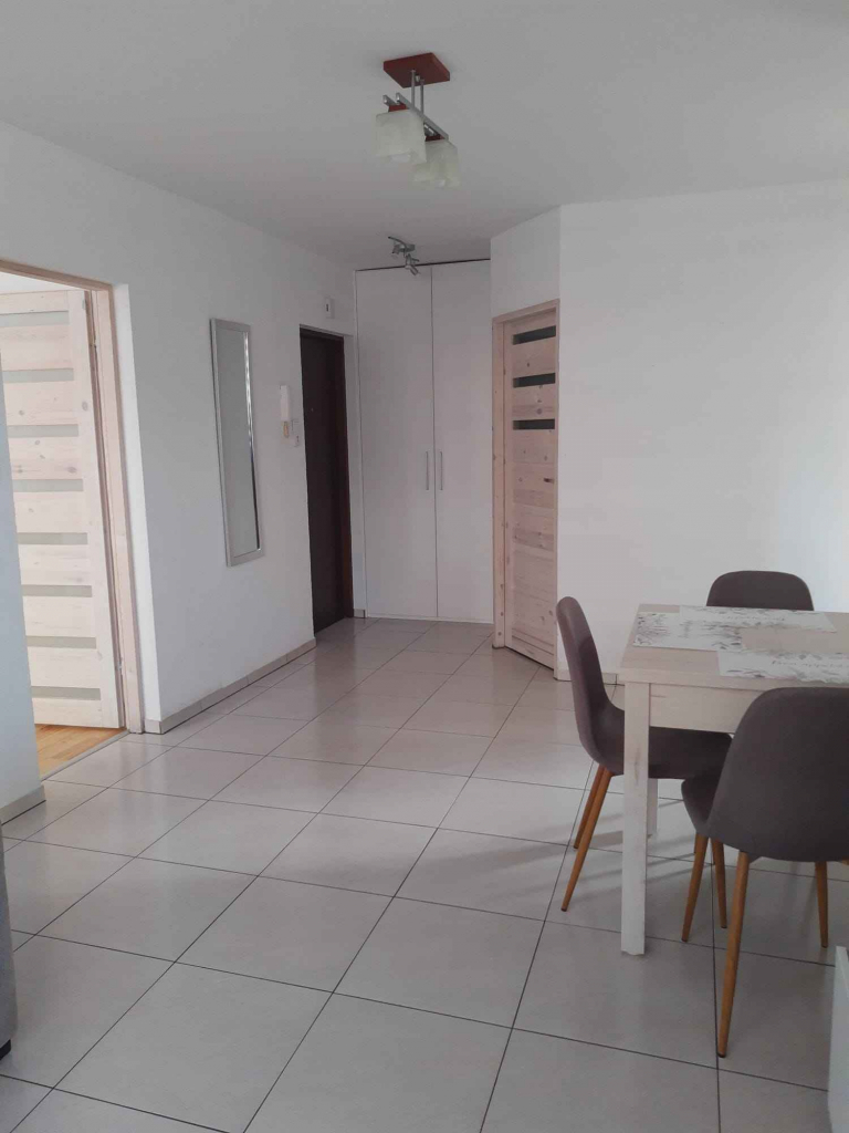 Wynajme pokoj w mieszkaniu 3 pokojowym po remoncie Gdańsk - zdjęcie 2