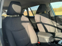 Toyota RAV-4 Comfort*Led*Kamera*AWD*Climatronic Sośnicowice - zdjęcie 12