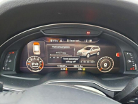 Audi Q7 PRESTIGE / 3.0 V6 / niski przebieg Tarnów - zdjęcie 9