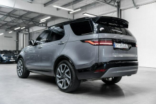 Land Rover Discovery D250 Dynamic SE. Gwarancja 11.2029. 7-osobowy. Węgrzce - zdjęcie 8