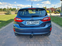 Ford Fiesta Jak nowa Lipówki - zdjęcie 9