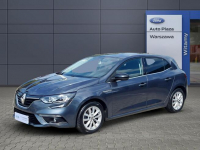 Renault Megane Limited 1.2 TCE