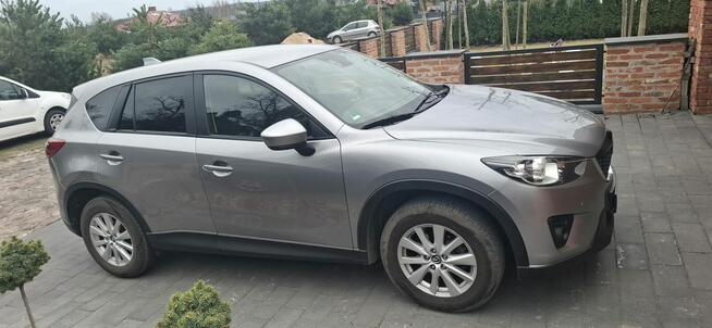 Sprzedam Mazdę CX5 Budzisław Kościelny - zdjęcie 7