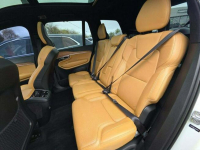 Volvo XC 90 AWD / najbogatsza wersja Inscription / niski przebieg Warszawa - zdjęcie 7