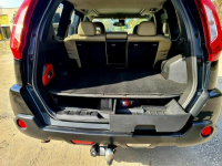 Nissan X-Trail T31 2.0dCi Automat SalonPL 188tys.km Bezwypad Toruń - zdjęcie 8