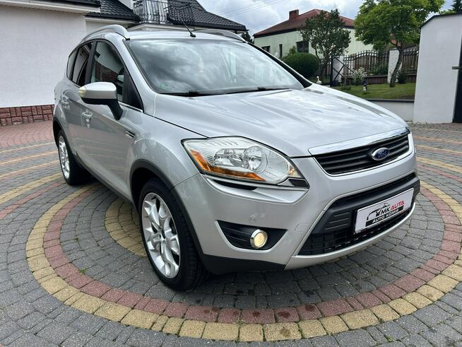 Ford Kuga Nowe Iganie - zdjęcie 3