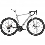 2026 Canyon Endurace CF SLX 7 Carbon Endurance RB (WORLDRACYCLES)