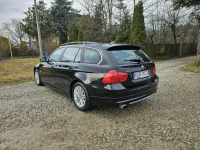 BMW 318 Navi/CzarnaPodsufitka/SzyberDach Nowy Sącz - zdjęcie 4