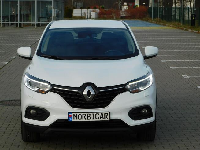 Renault Kadjar z Gwarancją 12Miesięcy Stan Wzorcowy Żyrardów - zdjęcie 2
